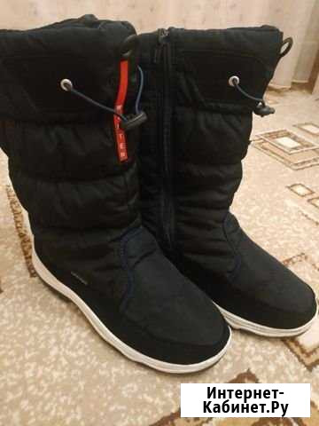 Мужские дутыши,р.40-41 Благовещенск - изображение 1