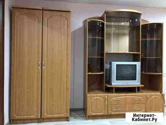 Стенка Звенигово