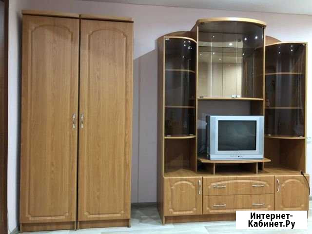 Стенка Звенигово - изображение 1