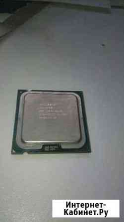 Intel Pentium D 805 Smithfield (2.66MHz, LGA775 Лениногорск
