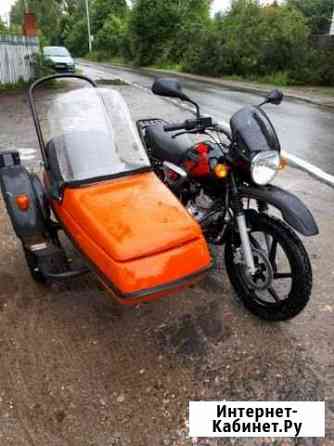 Bajaj Раменское