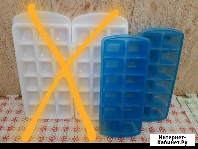 Формы для льда Краснодар - изображение 1