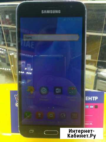 SAMSUNG SM-J320F Galaxy J3 Дзержинск - изображение 1