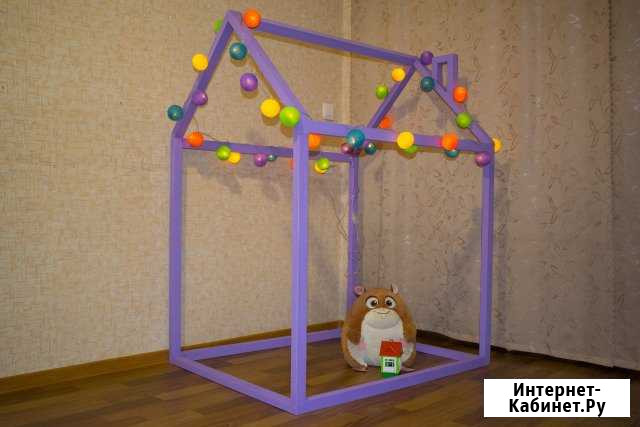 Игровой Домик Рубцовск - изображение 1