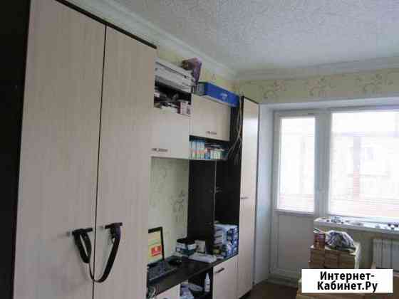 1-к квартира, 31.2 кв.м., 3/3 эт. Алексин