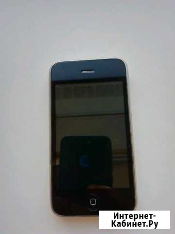 iPhone 3gs Ртищево - изображение 1