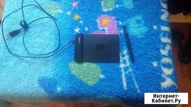 Продам Графический планшет XP-PEN Бердск - изображение 1