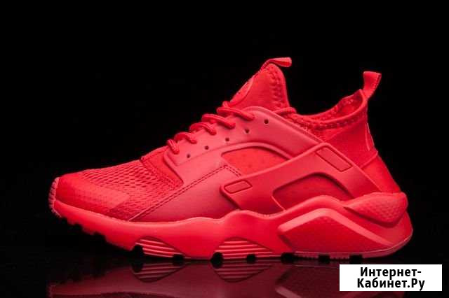 Nike Air Huarache Ultra Санкт-Петербург - изображение 1