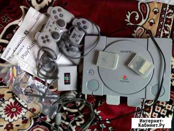 Playstation 1 Феодосия