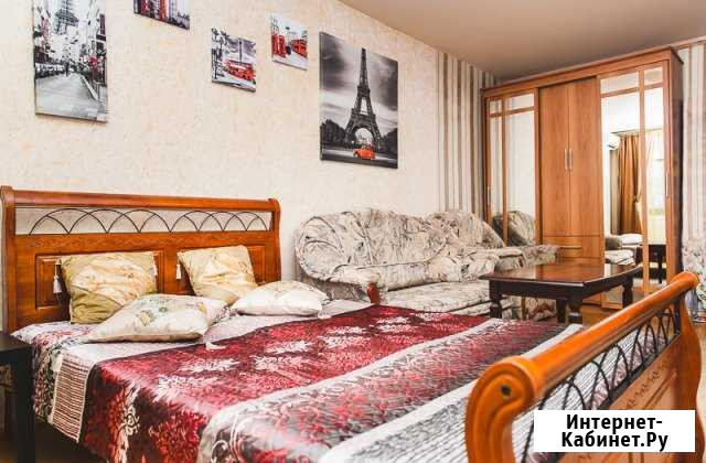 1-к квартира, 33 кв.м., 2/9 эт. Рязань - изображение 1