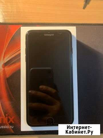 Продам iPhone 7 plus. 32gb Томск - изображение 1
