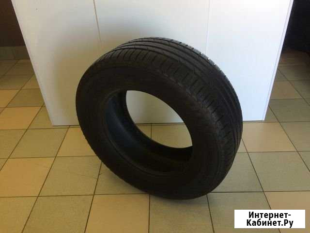 Шина Nokian Hakka Blue suv 1 шт Саратов - изображение 1