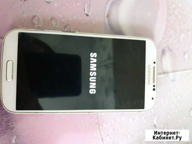 Ssmsung galaxy s4 Елец - изображение 1