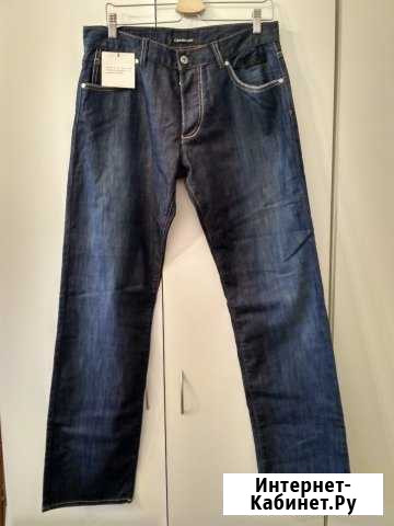 Продаю новые джинсы calvin klein jeans с этикеткам Ростов-на-Дону - изображение 1