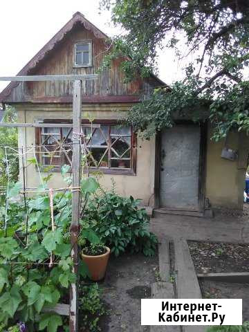 Участок 8 сот. (СНТ, ДНП) Челябинск - изображение 1