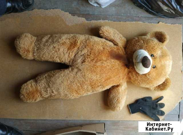 Мягкие игрушки Тюмень - изображение 1