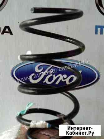 Пружина перед форд фокус III. оригинал Грозный