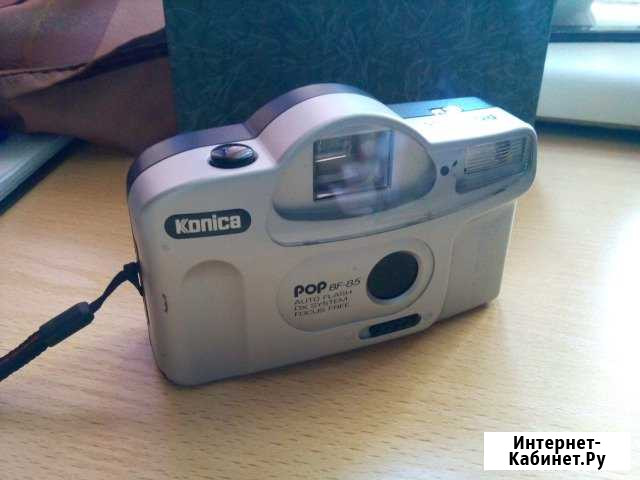 Konica Екатеринбург - изображение 1