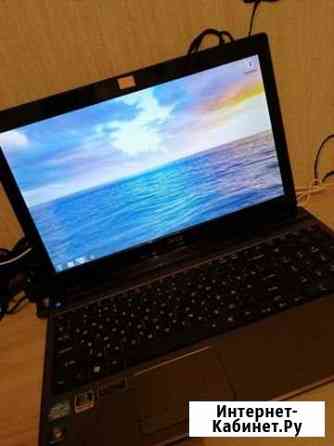 Acer Aspire 5750g Мелеуз