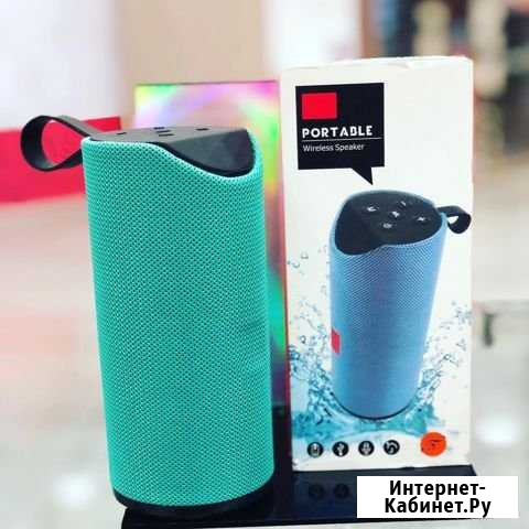 Музыкальная Колонка JBL TG-113 Иваново - изображение 1
