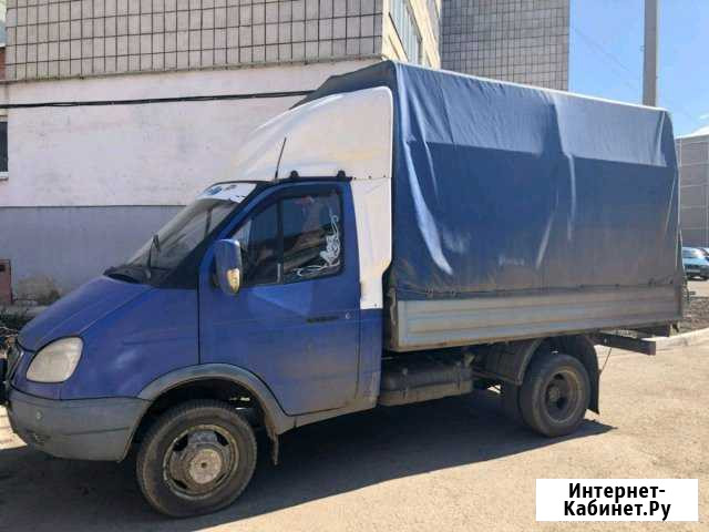 Грузоперевозки газель Саранск - изображение 1