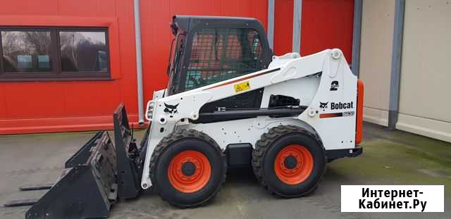 Новый Bobcat S630 Ростов-на-Дону - изображение 1
