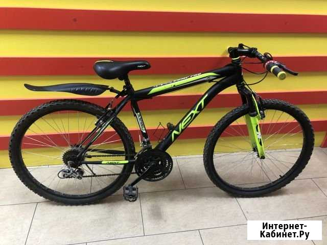 Велосипед Next octane Comp Pro Нижний Новгород - изображение 1