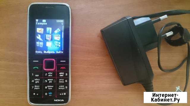 Nokia 3500-Nokia-1680с-2-Philips Xenium X116-шнур Тамбов - изображение 1