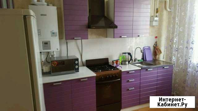 1-к квартира, 48 кв.м., 1/3 эт. Ейск - изображение 1