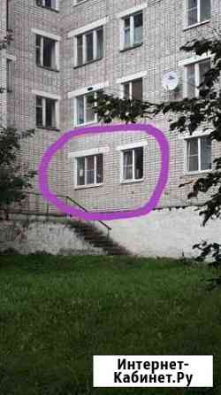 1-к квартира, 34 кв.м., 1/9 эт. Вязьма