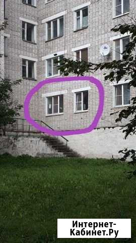 1-к квартира, 34 кв.м., 1/9 эт. Вязьма - изображение 1