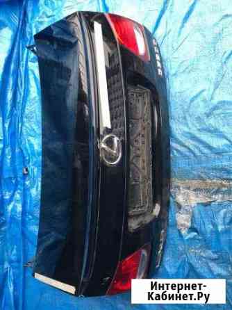 Крышка багажника Lexus GS300 Минеральные Воды