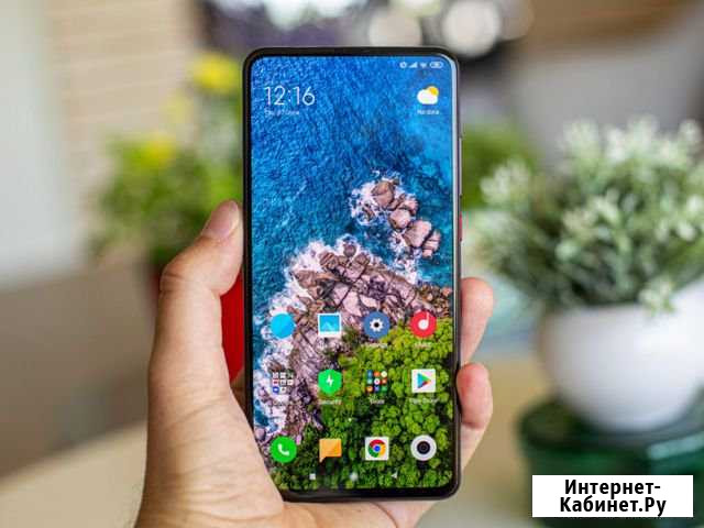 Xiaomi mi 9t 128GB Волжский Волгоградской области - изображение 1