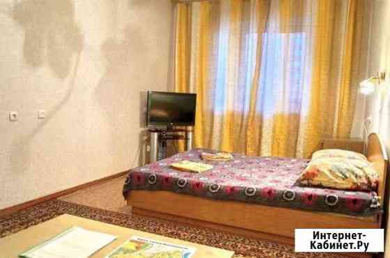 1-к квартира, 40 кв.м., 3/9 эт. Новоуральск