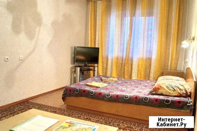 1-к квартира, 40 кв.м., 3/9 эт. Новоуральск - изображение 1