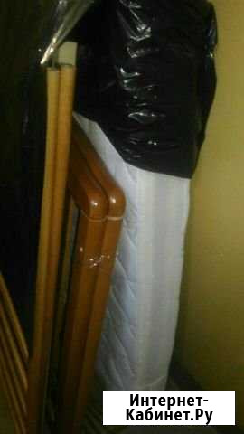 Кровать Кострома - изображение 1