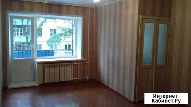1-к квартира, 33 кв.м., 3/5 эт. Тамбов - изображение 1