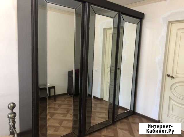 Шкаф купе Нальчик - изображение 1