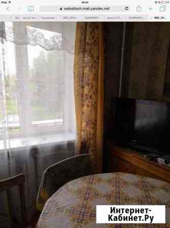 2-к квартира, 47 кв.м., 2/2 эт. Егорьевск