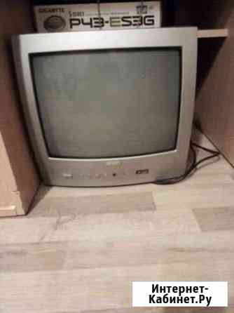 Телевизор Екатеринбург
