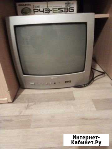 Телевизор Екатеринбург - изображение 1