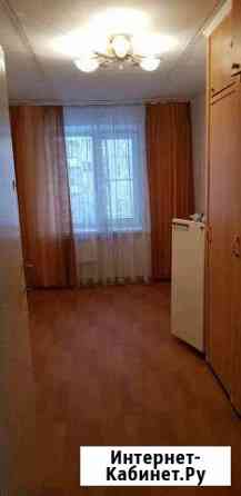 Комната 12 кв.м. в 1-к, 2/5 эт. Новосибирск