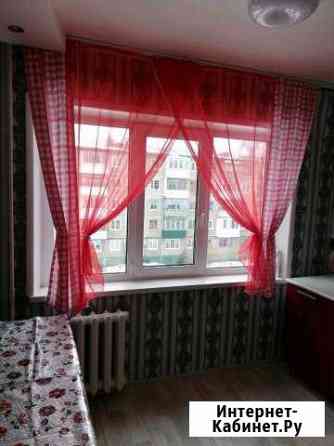 1-к квартира, 36 кв.м., 4/5 эт. Новомосковск