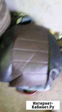 Чехлы эко кожа LADA xray Оренбург