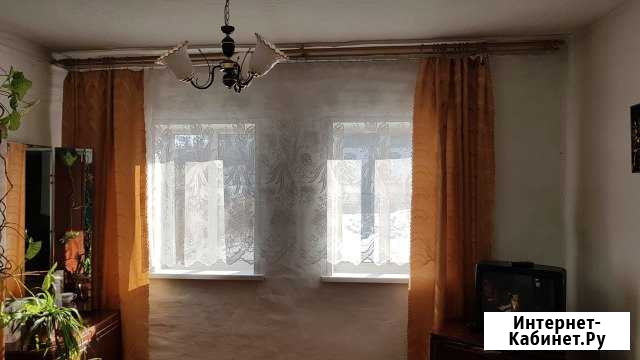Дом 41 кв.м. на участке 10 сот. Киселевск - изображение 1