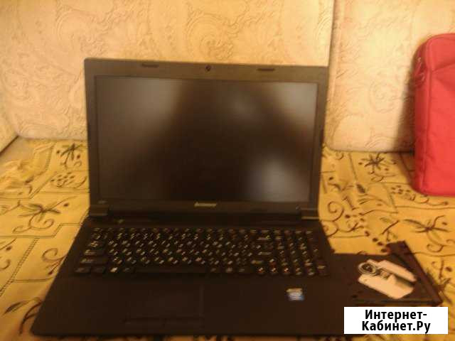 Продам ноутбук Lenovo Мытищи - изображение 1