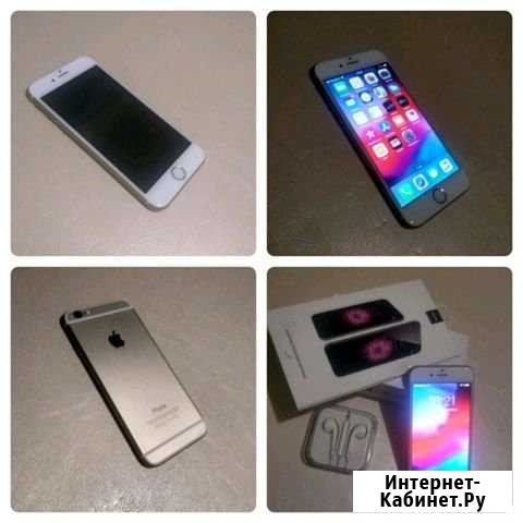 iPhone 6 Киров - изображение 1