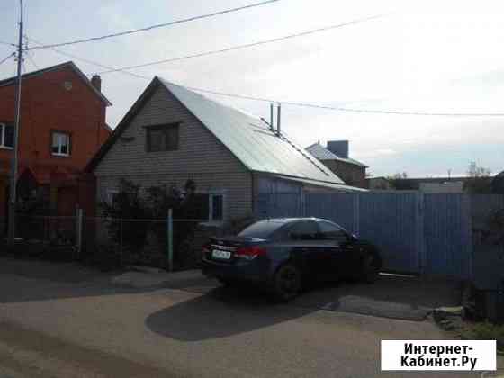 Дом 130 кв.м. на участке 6 сот. Оренбург