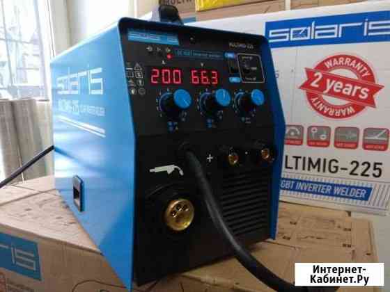 Сварочный полуавтомат. Рассрочка 0-0-10 Кемерово