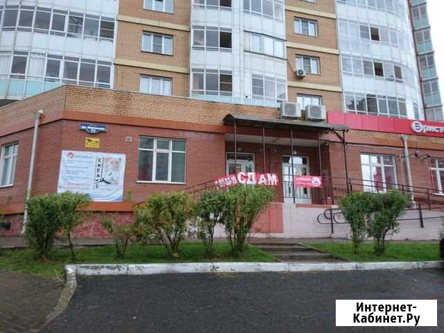 Магазин, 210 кв.м. Красноярск - изображение 1